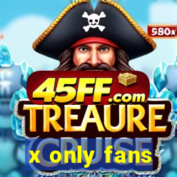 x only fans